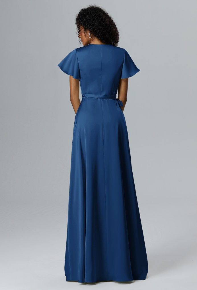 AW Roseanne Dress